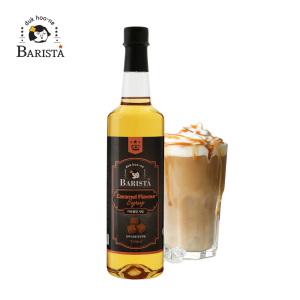 그리심 커피시럽 카라멜 750ml-카페시럽/모닌/메티에