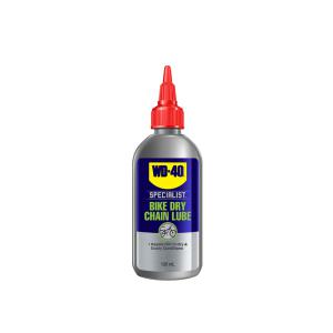 WD-40 바이크 Dry Lube 자전거 체인 오일 건식