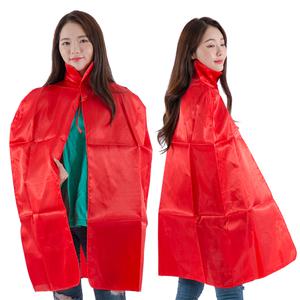 파티쇼 빨강 망토 소 할로윈 파티 의상 공연 연극 코스프레 분장