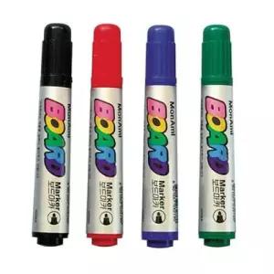 아트박스 모나미 모나미 기본 보드마카B[00402682]