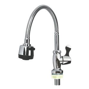 세로 단수 코브라 자바라 싱크대 씽크대 주방 수전 수도꼭지