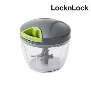 락앤락 야채 슬라이서 650ml 다지기 슬라이스 채소 필러 만능 마늘 칼 커터기 CKS309