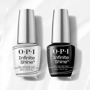 [OPI](김해점)인피니트샤인 Gel_Like][세트상품] 베이스&탑 세트