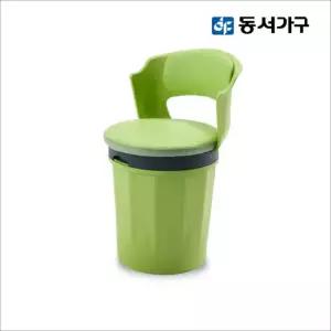 네트 드럼 체어 등받이 요추형) DF919621