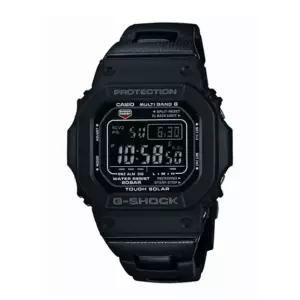 [롯데백화점]지샥 GW-M5610BC-1DR 멀티밴드6 메탈코어밴드 LDJ