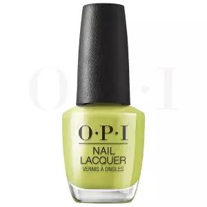 [OPI](김해점)네일락커] N86 - Pear-adise Cove