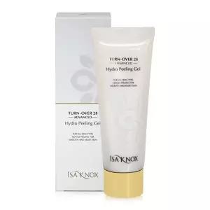 이자녹스 턴오버 28 하이드로 필링젤 120ml