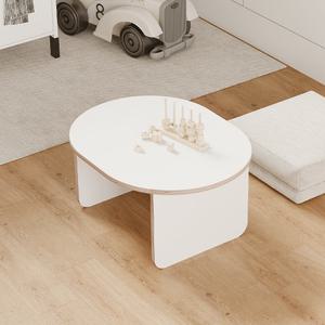 소프시스 올리브 좌식 테이블 755