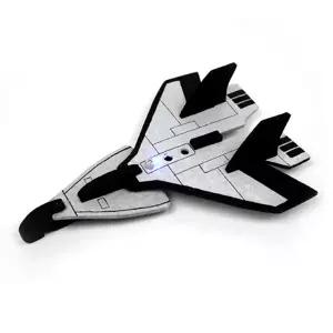 (한진과학)(한진과학) LED글라이더(기체조종 비행기)