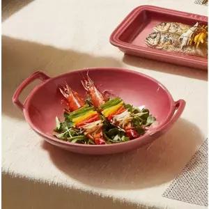 [르크루제](대전신세계)NEW 스톤웨어 웍 20cm