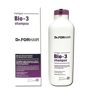 닥터포헤어 폴리젠 바이오3 탈모볼륨샴푸 500ml