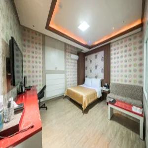 [경기 모텔] 화성 스카이호텔 (동탄,화성,오산,병점)