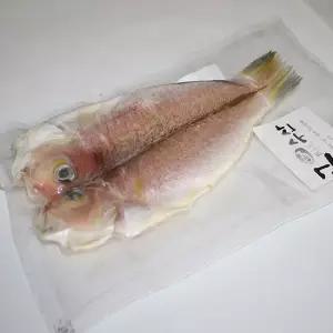 옥돔 고씨네수산 제주옥돔(중대) 3마리 반건조