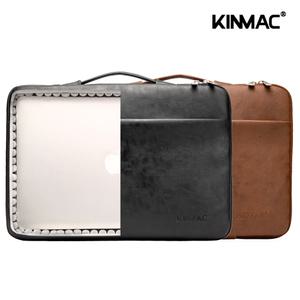 킨맥 360쉴드 레더시리즈 맥북프로 노트북파우치 에어 LG그램 삼성 아이패드 13인치 14인치 15인치 16인치