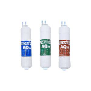 [기타]LG WCD54UB1R 전체세트 정수기필터호환 실속형