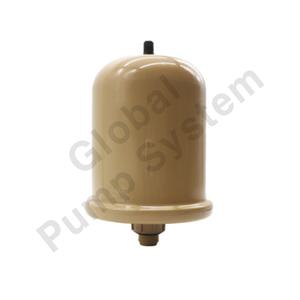 윌로정품 윌로펌프 PW-350SMA 압력탱크(1.5L) 팽창, 질소탱크 펌프부품