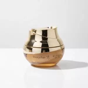 수려한 발효 효윤 진액크림 50ml 보습 탄력 리뉴얼