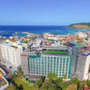 [제주] 라마다제주함덕호텔(제주, 제주)