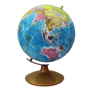 [더원사이언스] 테두리없는 각도조절 자석 지구본(260-VA2) KSIC-5518/5518/지구과학. 천체/과학교구