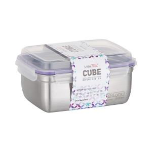 스텐락 밀폐용기 큐브, 8-1호, 3100ml