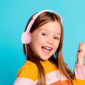 엑토 C타입 청력보호 접이식 어린이 헤드셋 BKS-86