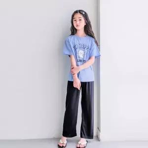 [보리보리/버블트리]버블트리 찰랑쿨팬츠