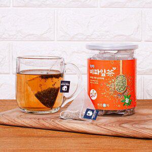 갤러리아 [바른차]  완도 비파잎차 삼각티백