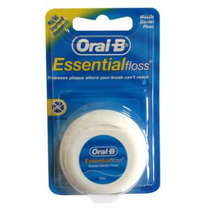 오랄비치실(50M/왁스/D850034)X3개