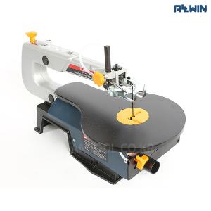 올윈 스크롤쏘 ASS-16 스카시톱 스크롤톱 (120W)