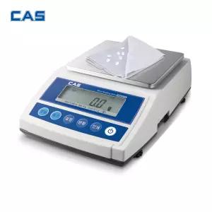 카스 고분해 미량 전자저울 MWII-3000H 3000g (0.1g) 정밀 계수 바란스