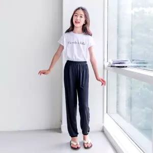 [보리보리/버블트리]버블트리 쿨비치팬츠