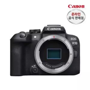 캐논 EOS R10 BODY