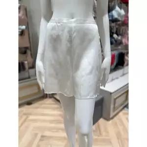 [와코루](센텀시티점)은은한 광택으로~입기 좋은 실크 100%  하프 슬립(WHS3051C)