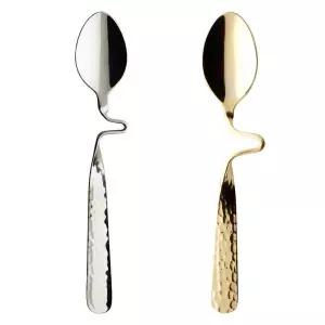 [빌레로이앤보흐] 뉴웨이브까페 티스픈17.5cm (2colors)