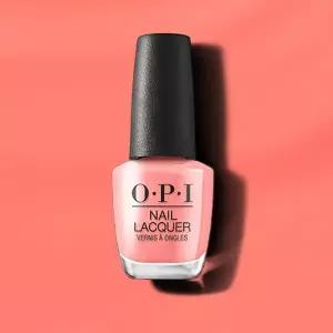 [OPI](김해점)네일락커] D53 - Suzi is My Avatar