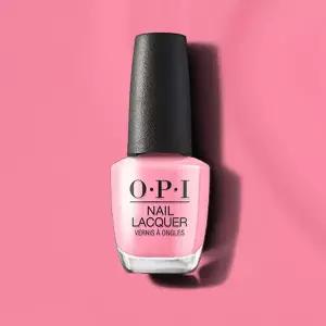 [OPI](김해점)네일락커] D52 - Racing for Pinks