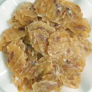 동전쥐포 800g 한입 꼬마 참쥐포 반찬 술안주 쪽빛누리