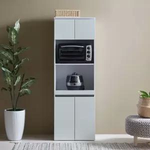 피츠 지나 1800 전자렌지대 PAP036