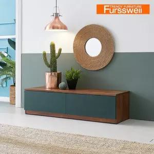 퍼스웰 리즈 LPM코팅 1200 거실장 TV장 SG_128