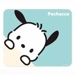 [꼬마스타]산리오캐릭터즈 빼꼼 마우스패드-포차코