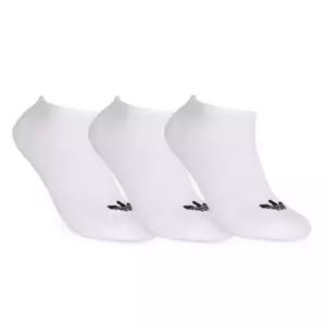 아디다스 스포츠양말 트레포일 라이너 (S20273) 3입