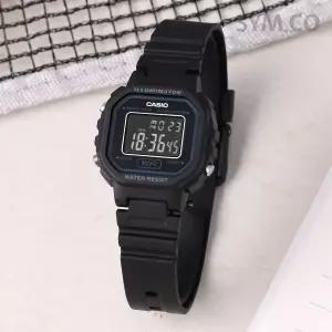정품 스타샵 LA-20WH-1B 카시오 패션 학생 손목시계 c119