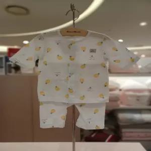 [타티네쇼콜라] TNMMXS519B80파인내의