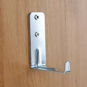 소화기 거치 벽걸이 고리 고정 사무실 상가 건물