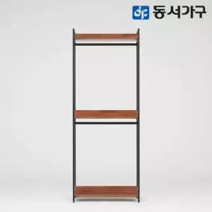 아티몬 철제 시스템 셀프 드레스룸 800 2단 행거