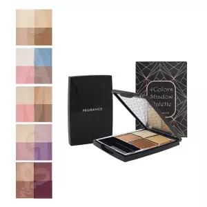 프로랑스 4색 섀도 팔레트