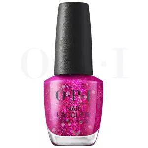 [OPI](김해점)네일락커] HRP15 - I Pink Its Snowing