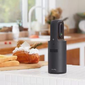 이온 자동차 가정용 공기 청정기 탈취 연기 냄새 제거