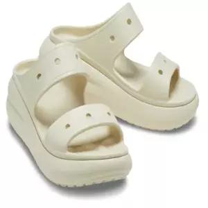 [크록스](김해점)클래식 크러쉬 샌들 207670-2Y2