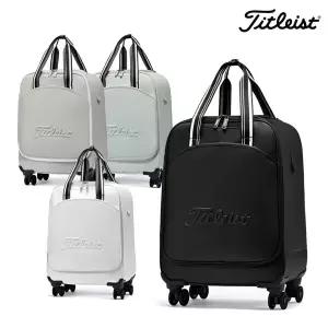타이틀리스트 우먼스 어반 휠 바퀴 보스턴백 TA22BBWUWK